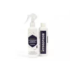 Знежирювач. Швидковисихаючий активатор нанокераміки HYDROPHOB