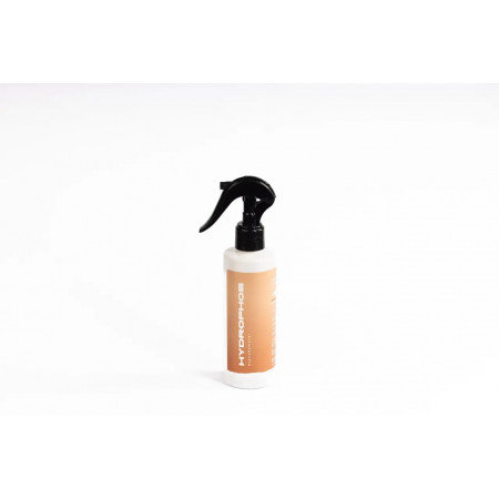 Абразивний очисник скла та дзеркал від водного каменю Hydrophob Stone Remover