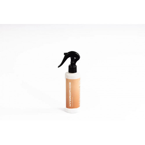 Набір Абразивний очисник скла та дзеркал від водного кмаиеню Hydrophob Stone Remover