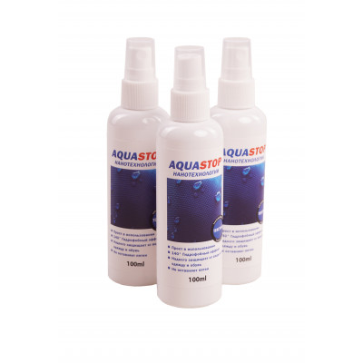 Аквастоп нанотехнологія 