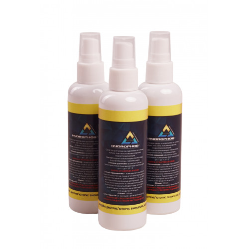 Засіб для захисту взуття HYDROPHOB