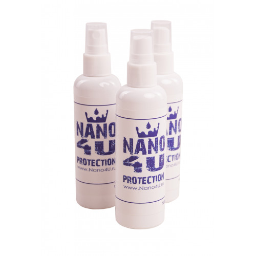 NANO PROTECTION 4U для взуття