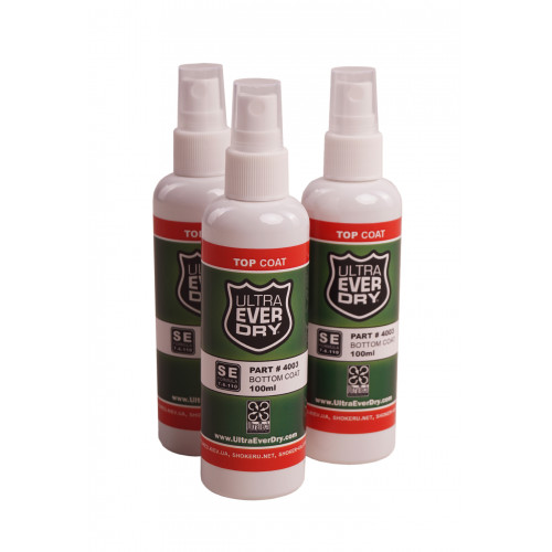 Засіб для захисту взуття ULTRA EVER DRY