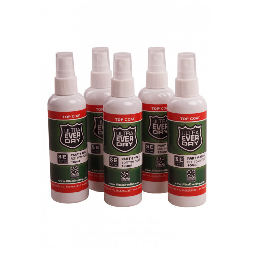 Засіб для захисту взуття ULTRA EVER DRY