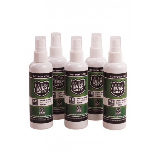 Засіб для захисту взуття ULTRA EVER DRY