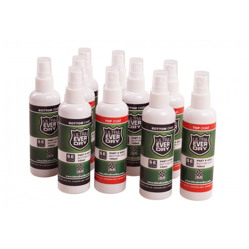 Набір для захисту взуття ULTRA EVER DRY