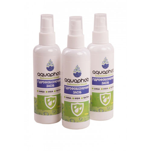 Гідрофобізуючий засіб