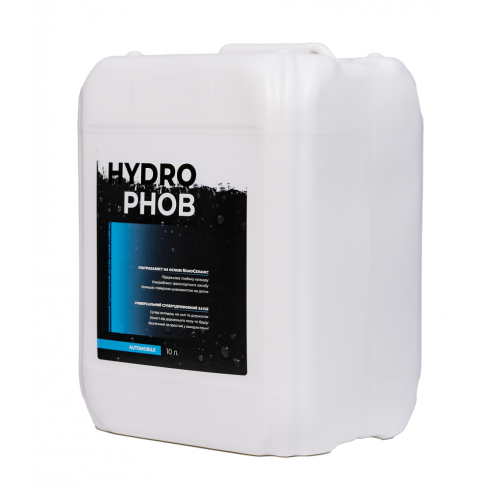 Hydrophob для автомобіля (АВТОМИЙКА)