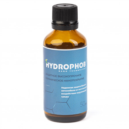 Захисне високоміцне керамічне покриття для скла