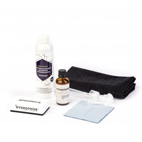 Захисне високоміцне керамічне покриття для гуми