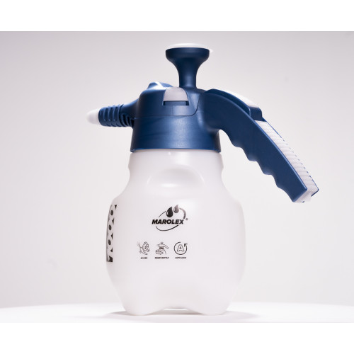 Розпилювач помповий Marolex 1 літр для Hydrophob (АВТОМИЙКА)
