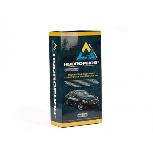 Захисне керамічне покриття високої тривалості 10Н 