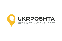 УкрПошта;